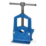 Instalatérský svěrák PIONEER 03 A STANDARD Instalatérský svěrák PIONEER 03 A STANDARD gallery main image