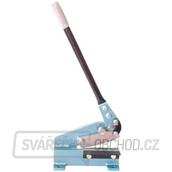 Pákové nůžky na ocel NP 150/5