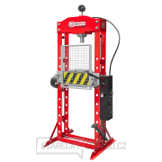 Hydraulický lis 30t Holzmann WP30PLUS  Hydraulický lis 30t Holzmann WP30PLUS  gallery main image