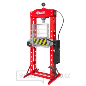 Hydraulický lis 30t Holzmann WP30PLUS  Hydraulický lis 30t Holzmann WP30PLUS  gallery main image