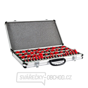 Sada stopkových nástrojů Holzmann OFS50 Sada stopkových nástrojů Holzmann OFS50 gallery main image