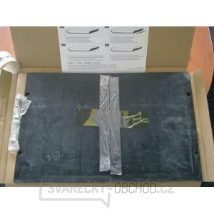 Gumová podložka na RP 60S 5RP60SGM Gumová podložka na RP 60S 5RP60SGM gallery main image