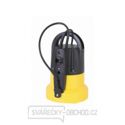 Čerpadlo ponorné  250W, 6000L/hod, max. hloubka 7m - NOVÝ MODEL gallery main image