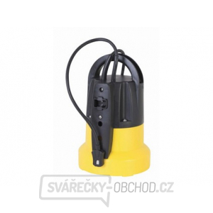 Čerpadlo ponorné  250W, 6000L/hod, max. hloubka 7m - NOVÝ MODEL gallery main image
