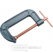 Svěrka C - stolařská - 100m Svěrka C - stolařská - 100m gallery main image