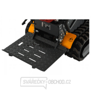 Profi minidumper Lumag VH500 GX motor HONDA Náhled