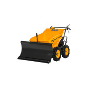 Minidumper Lumag MD 300R Náhled