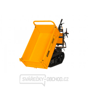 Elektrický minidumper Lumag MD-450E Náhled