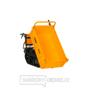 Elektrický minidumper Lumag MD-450E Náhled