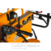 Elektrický minidumper Lumag MD-450E Náhled