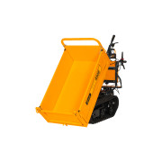 Elektrický minidumper Lumag MD-450E Náhled