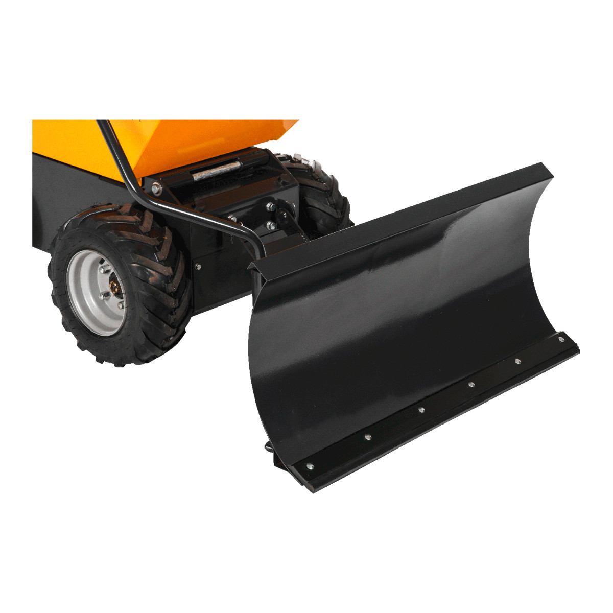 Minidumper Lumag MD500E-PRO Náhled