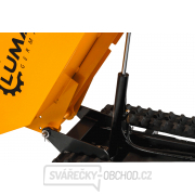 Minidumper Lumag MD500H-PRO Náhled