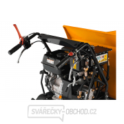 Minidumper Lumag MD500H-PRO Náhled