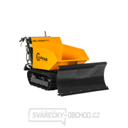 Minidumper Lumag MD500H-PRO Minidumper Lumag MD500H-PRO náhled