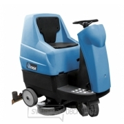 Bateriový podlahový mycí stroj A13 R 75 Essential FASA Bateriový podlahový mycí stroj A13 R 75 Essential FASA gallery main image