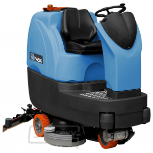 Bateriový podlahový mycí stroj A18 R 90 FASA Bateriový podlahový mycí stroj A18 R 90 FASA gallery main image