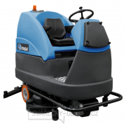 Bateriový podlahový mycí stroj A35 8500 Bateriový podlahový mycí stroj A35 8500 gallery main image