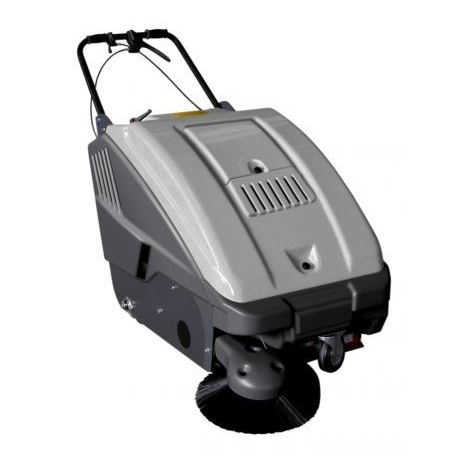 Levně Bateriový zametací stroj SW 3700 BT - FASA 0.061.0012