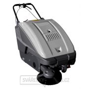 Benzínový zametací stroj SW 3700 SC - FASA Benzínový zametací stroj SW 3700 SC - FASA gallery main image