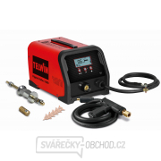 Bodovací svářečka Digital Car Puller 5500 230 V Telwin Bodovací svářečka Digital Car Puller 5500 230 V Telwin gallery main image