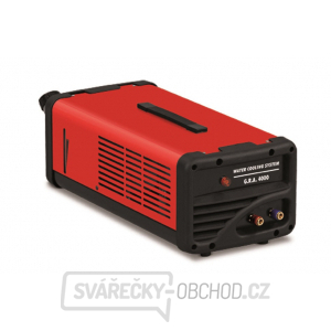 Chladič pro svářečky  GRA4000 Telwin Chladič pro svářečky  GRA4000 Telwin gallery main image