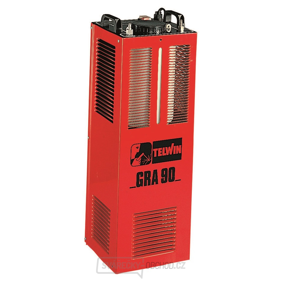 Chladící jednotka pro svářečky  GRA 90 Telwin Chladící jednotka pro svářečky  GRA 90 Telwin gallery main image
