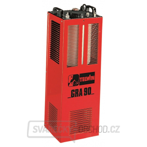 Chladící jednotka pro svářečky  GRA 90 Telwin Chladící jednotka pro svářečky  GRA 90 Telwin gallery main image
