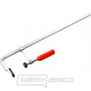 Svěrka F - stolařská - 600x100mm gallery main image