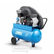 Kompresor dvoupístový AB29-1,5-50CM ABAC gallery main image