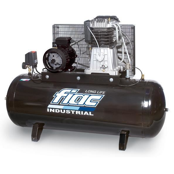 Kompresor LLD 500-7,5 F Long Live Industrial Fiac 1121580349