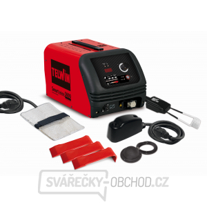 Indukční ohřívač Smart inductor 5000 Classic Telwin Indukční ohřívač Smart inductor 5000 Classic Telwin gallery main image