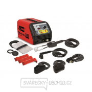 Indukční ohřívač Smart inductor 5000 DeLuxe Telwin gallery main image