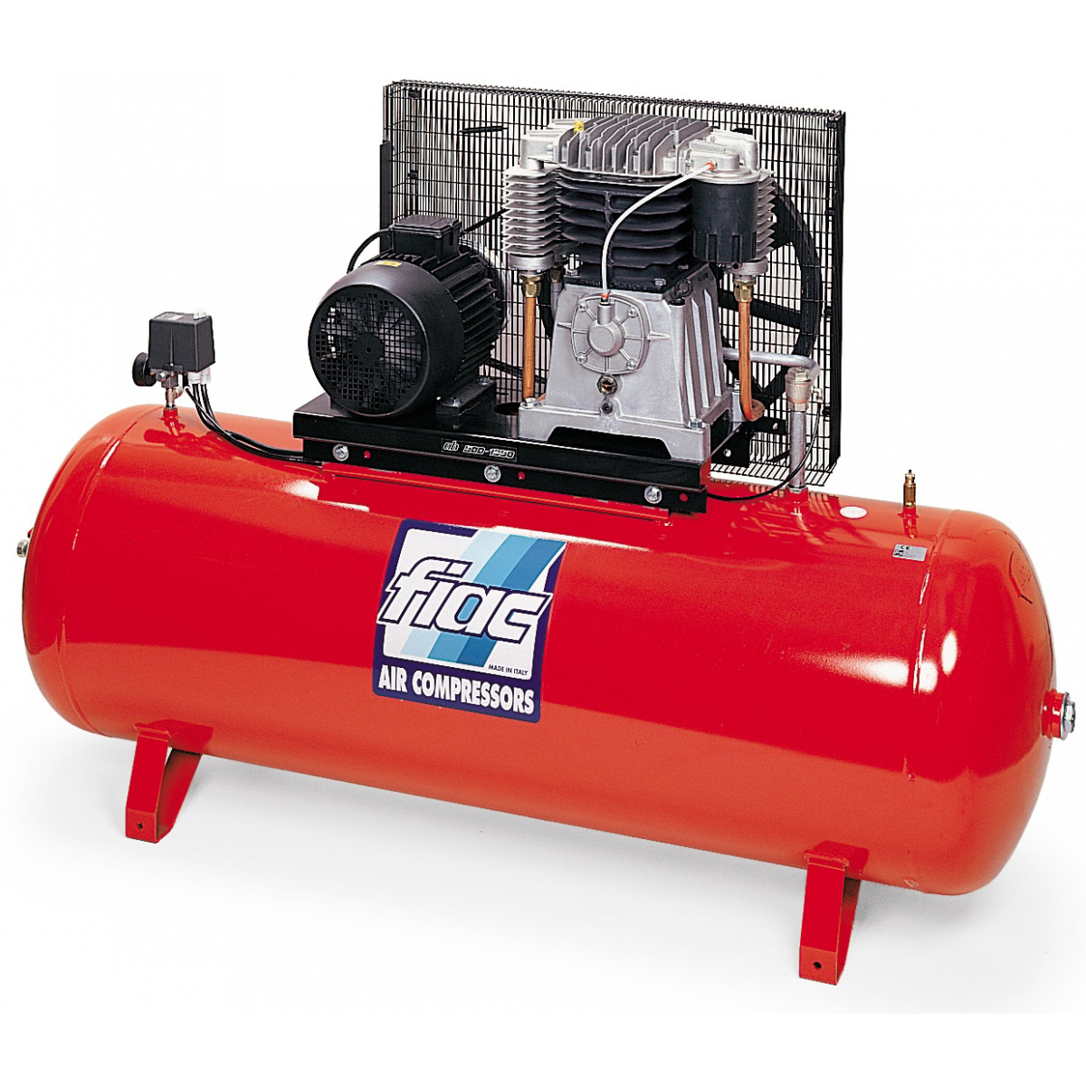 Kompresor AB 500-858 F Fiac 1121570703