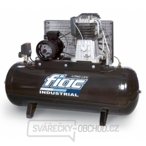 Kompresor LLD 300-7,5 F Long Live Industrial Fiac Kompresor LLD 300-7,5 F Long Live Industrial Fiac