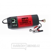 Nabíječka gelových baterií T-Charge 12, Lithium 12 V/4 A Telwin Nabíječka gelových baterií T-Charge 12, Lithium 12 V/4 A Telwin gallery main image