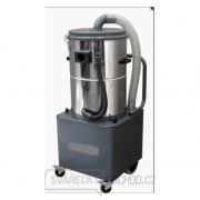 Průmyslový vysavač DMX80 1-22 Průmyslový vysavač DMX80 1-22 gallery main image