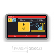Svářecí invertor CO2 (MIG-MAG) Elektromig 330 Wave Telwin náhled