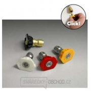 Sada trysek Lavor / Fasa Sada trysek Lavor / Fasa gallery main image