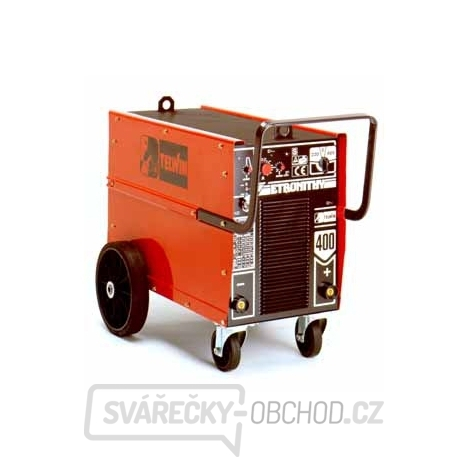 Trafosvářečka Linear 430 HD Telwin