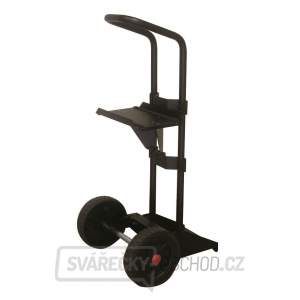 Vozík pro svářečky Technomig Vozík pro svářečky Technomig gallery main image