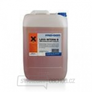 Tekutý čistící přípravek Lava Interni B Tekutý čistící přípravek Lava Interni B gallery main image