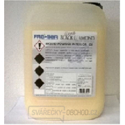 Tekutý čistící přípravek Liquid Powder Interior B8 gallery main image