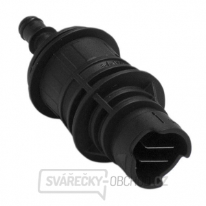 Přímá tryska Fasa plast 6.002.0635 Přímá tryska Fasa plast 6.002.0635 gallery main image