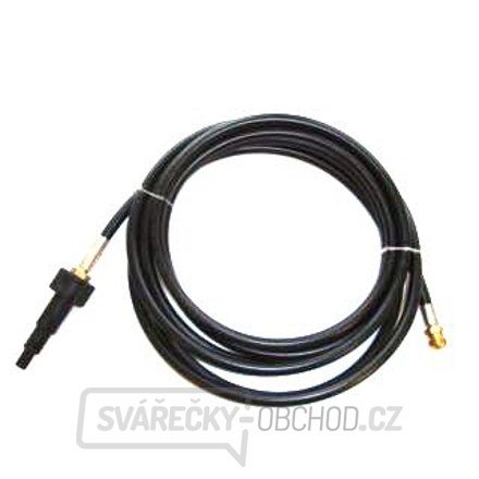 Nástavec pro čištění odpadů 15 m