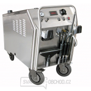 Parní čistič IVP 18 Vesuvio Parní čistič IVP 18 Vesuvio gallery main image