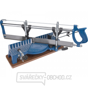 Přípravek na řezání úhlů, 550mm Přípravek na řezání úhlů, 550mm gallery main image