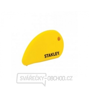 Keramický bezpečnostní miniřezák na papír a obaly Stanley gallery main image