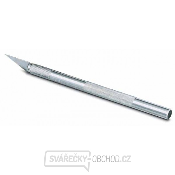 Modelářský skalpel 120mm Stanley 