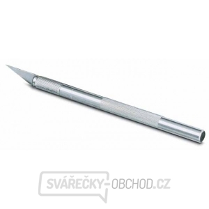 Modelářský skalpel 120mm Stanley 